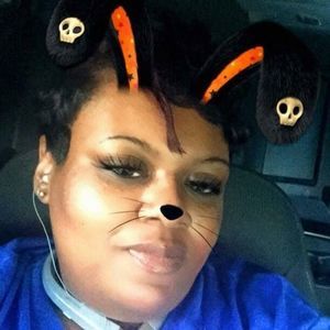 Meet your Posher, Nakeisha